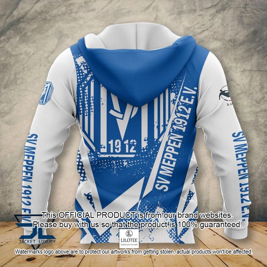 personalized sv meppen shirt hoodie 2 899