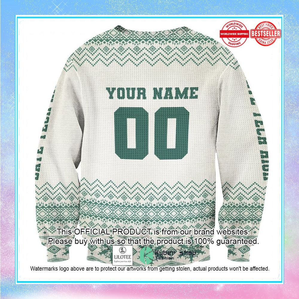 Personalized Team Datekou Christmas Ugly Sweater 10 personalized team datekou christmas ugly sweater 4 582