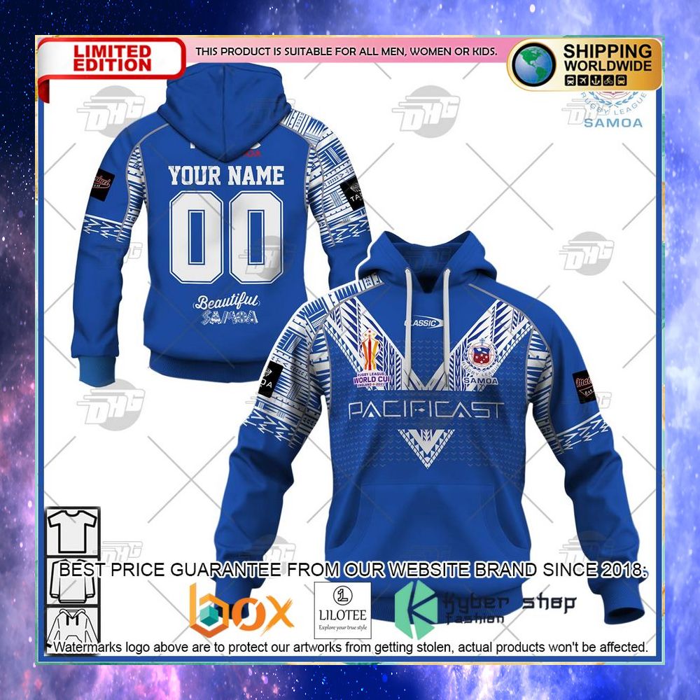 personalized toa samoa rugby league team world cup 2022 hoodie shirt 1 761