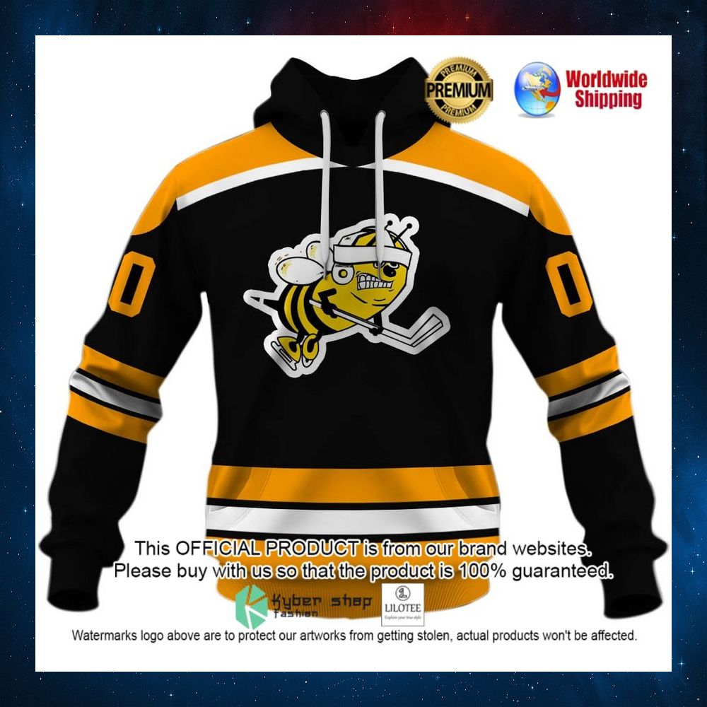 personalized toledo hornets ihl 3d hoodie shirt 2 789