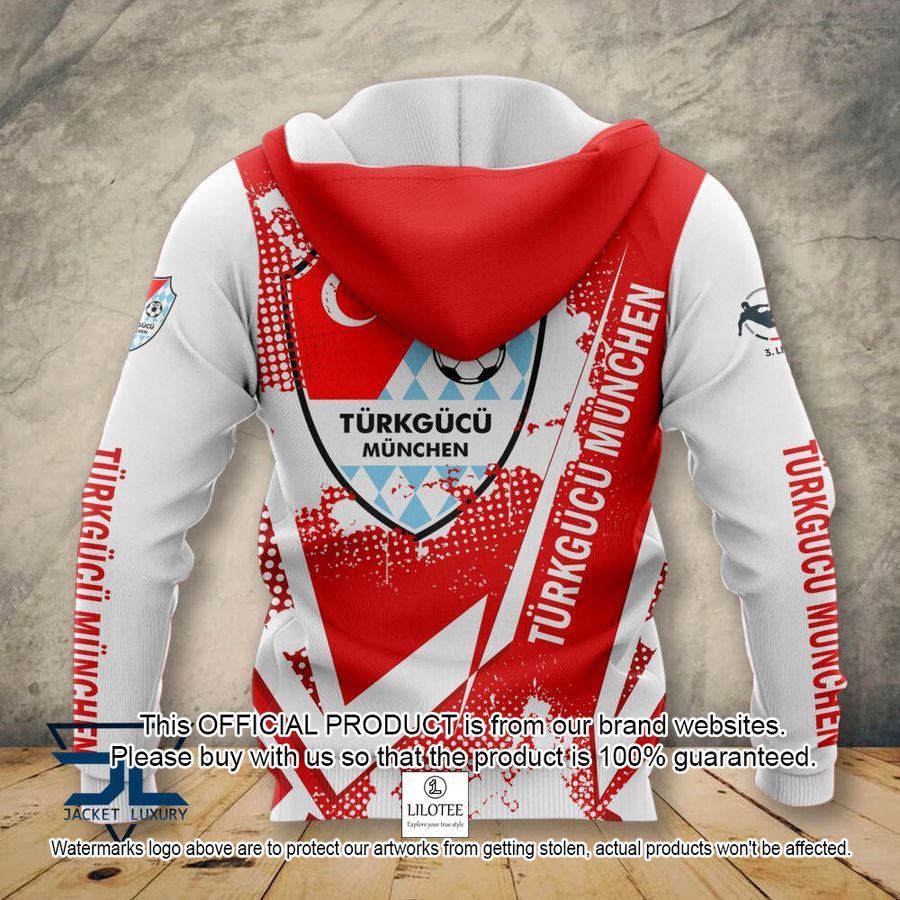 personalized turkgucu munchen shirt hoodie 2 391