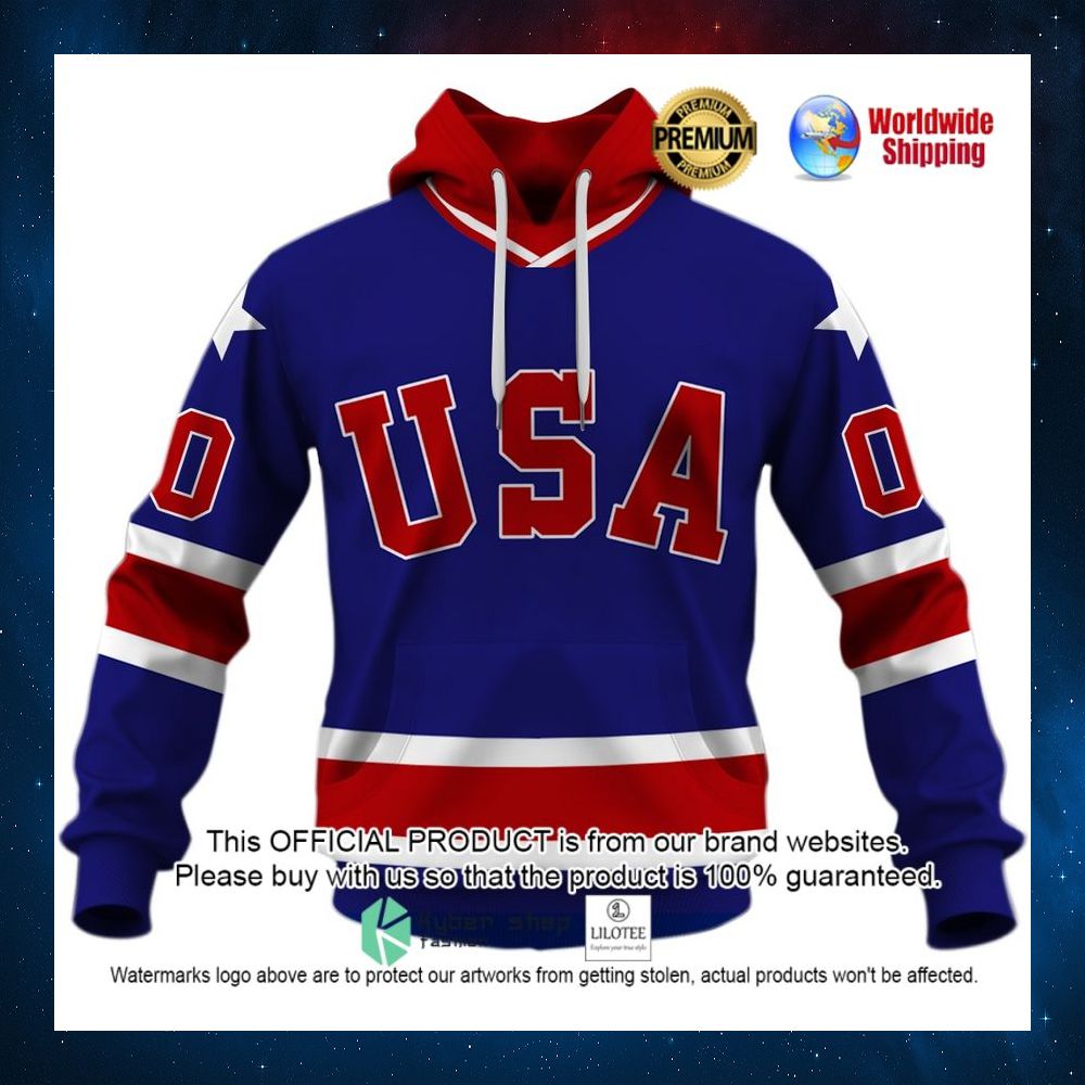 personalized usa 1980 miracle on ice 3d hoodie shirt 2 580