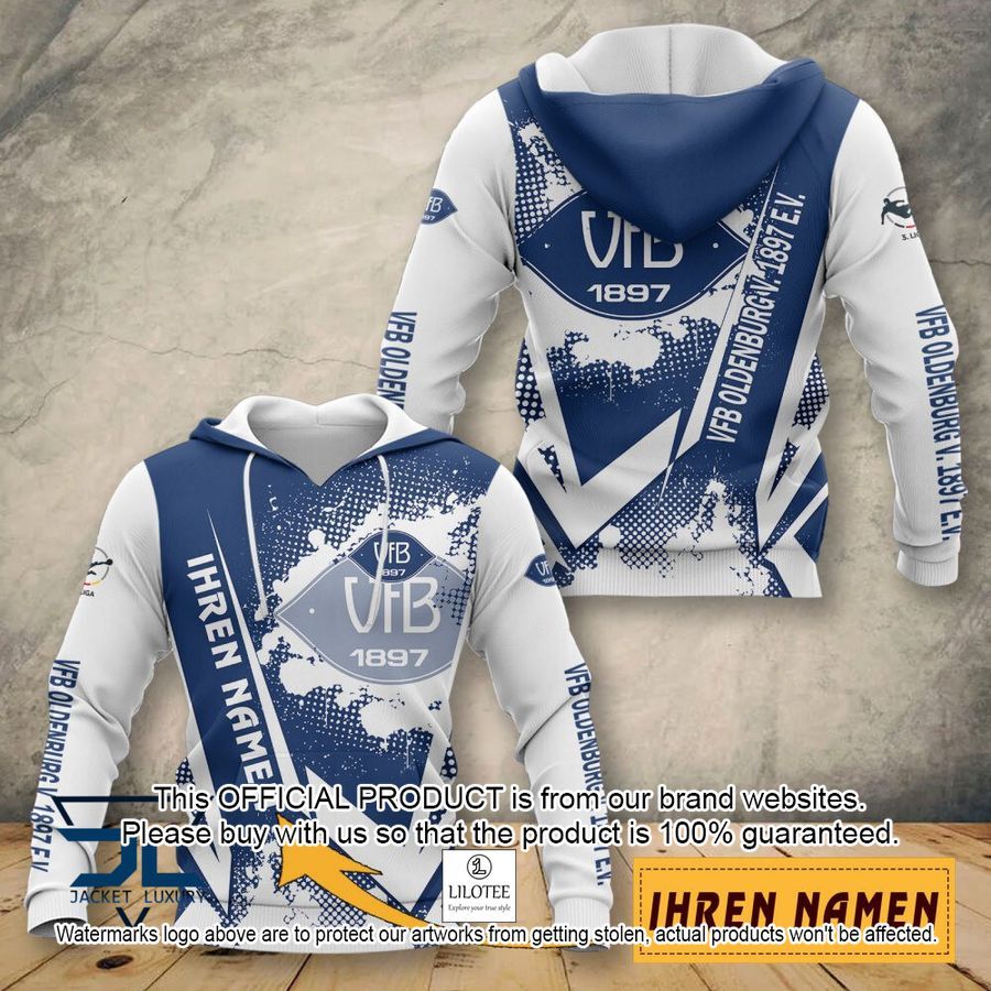 personalized vfb oldenburg v 1897 e v shirt hoodie 1 878