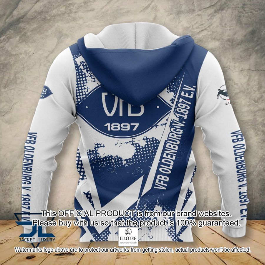 personalized vfb oldenburg v 1897 e v shirt hoodie 2 690
