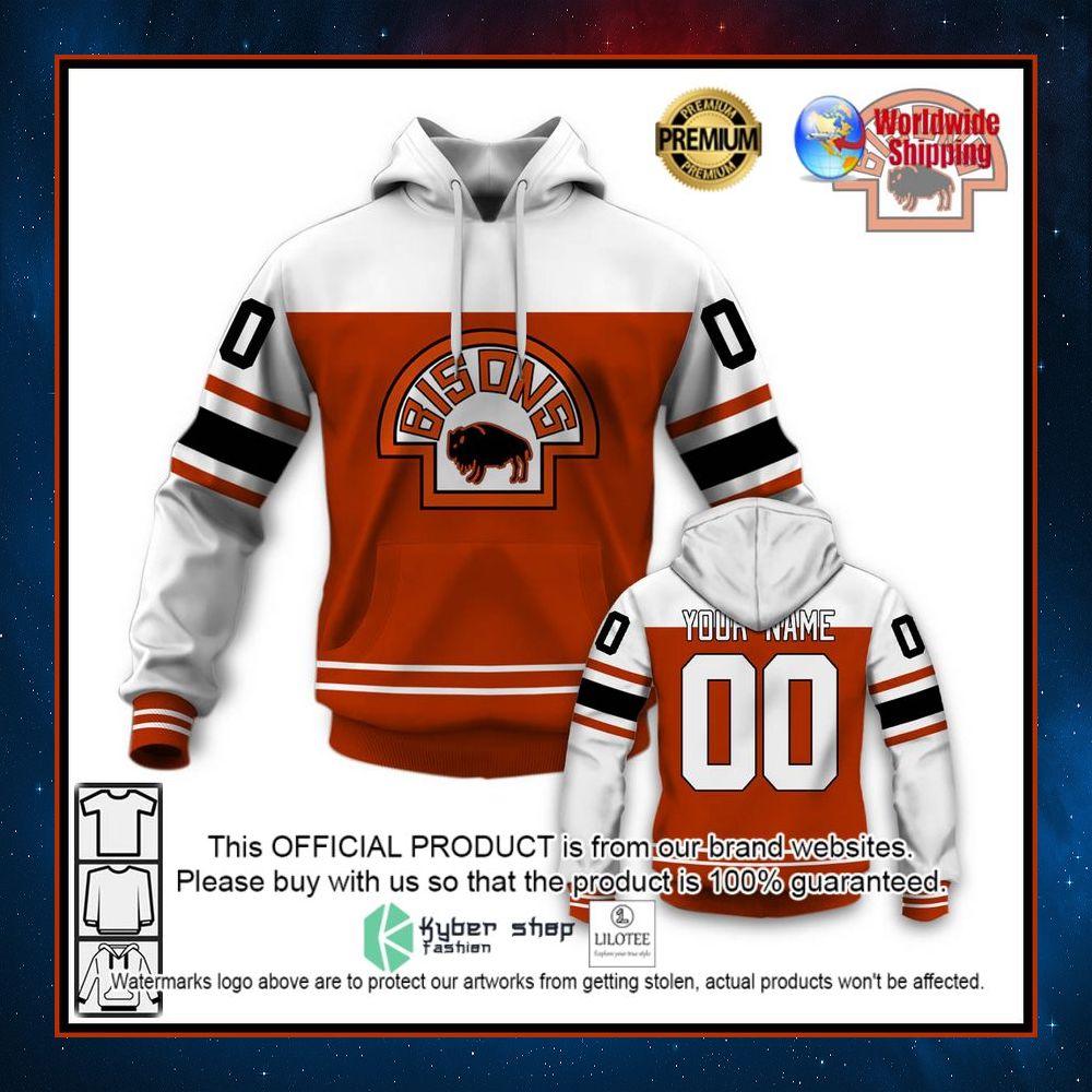 personalized vintage ahl buffalo bisons 1937 3d hoodie shirt 1 76