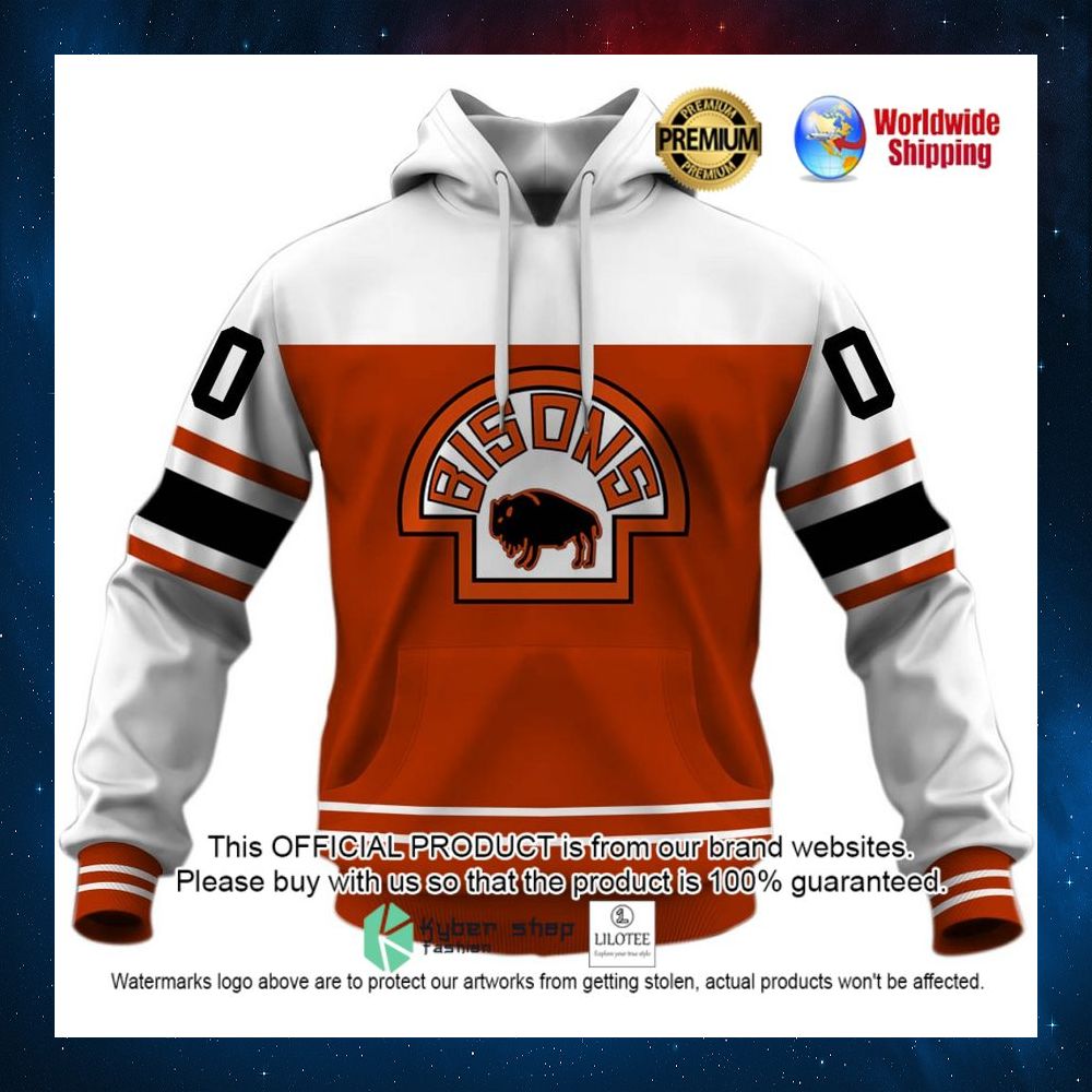 personalized vintage ahl buffalo bisons 1937 3d hoodie shirt 2 855