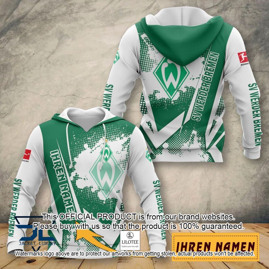 personalized werder bremen shirt hoodie 1 133