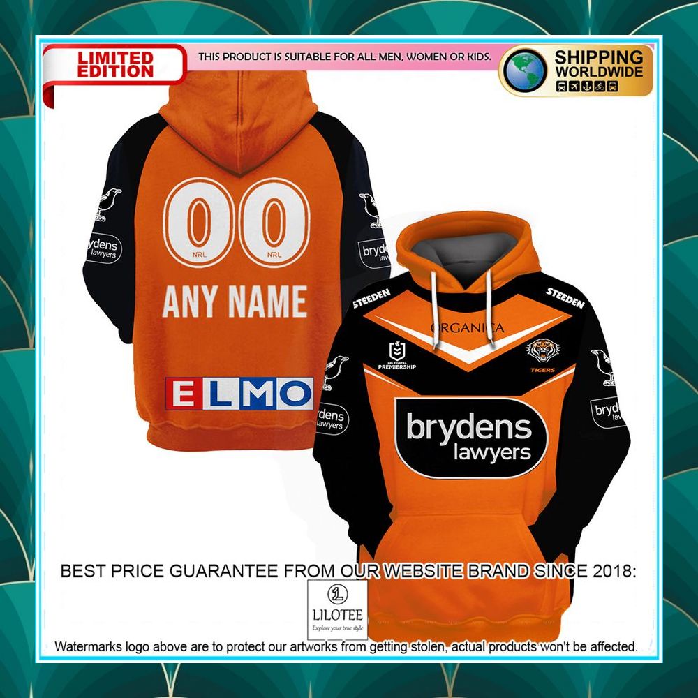 personalized wests tigers shirt hoodie 1 563