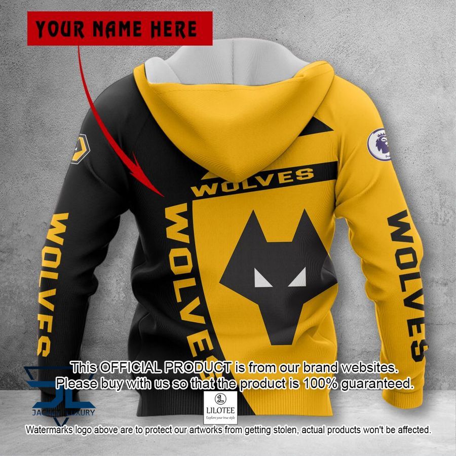personalized wolverhampton wanderers f c logo shirt hoodie 2 439