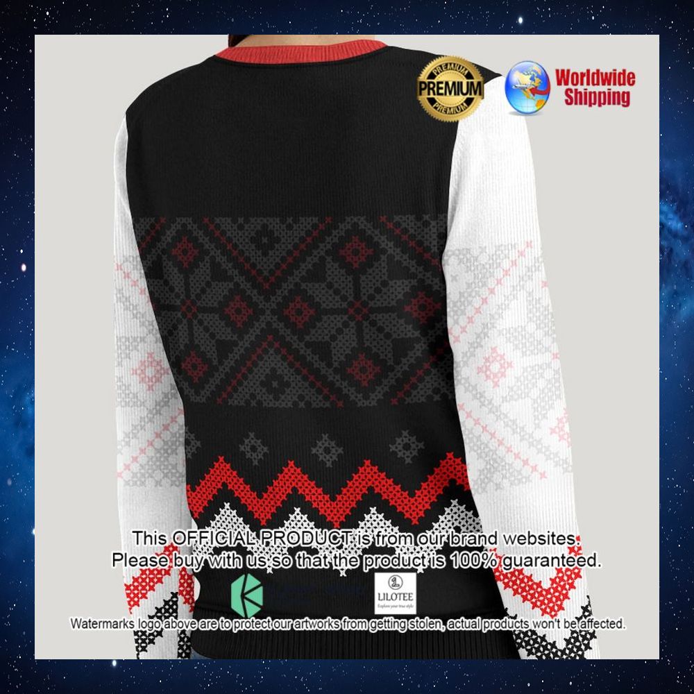 pokemon league trainer christmas sweater 1 535