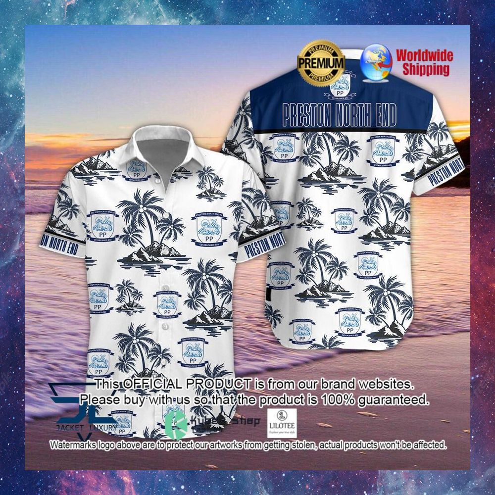 preston north end f c hawaiian shirt short 1 106