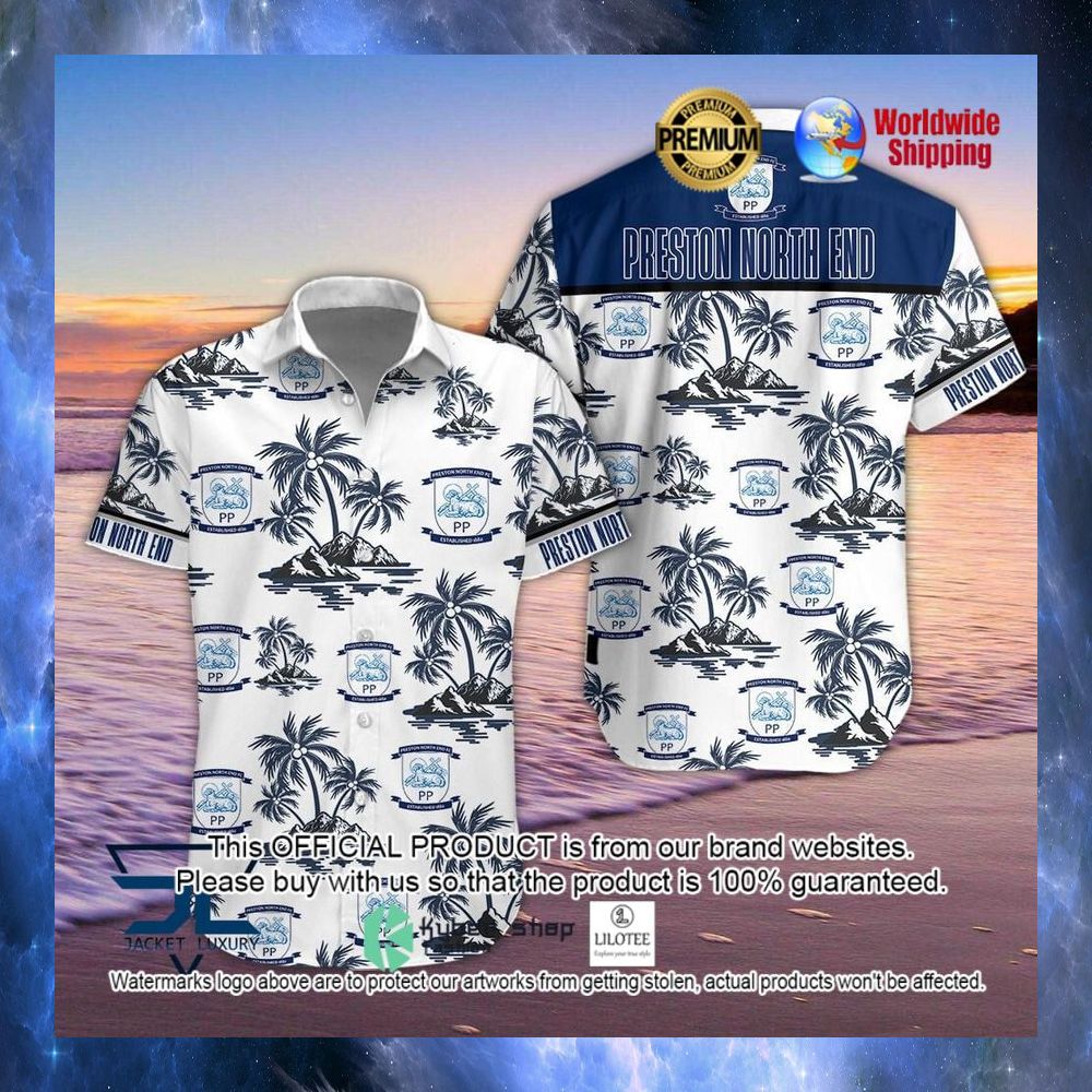 preston north end f c hawaiian shirt short 1 427