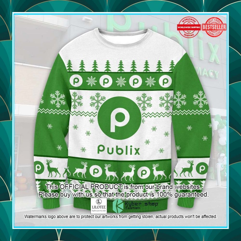 publix chrismtas sweater 1 110