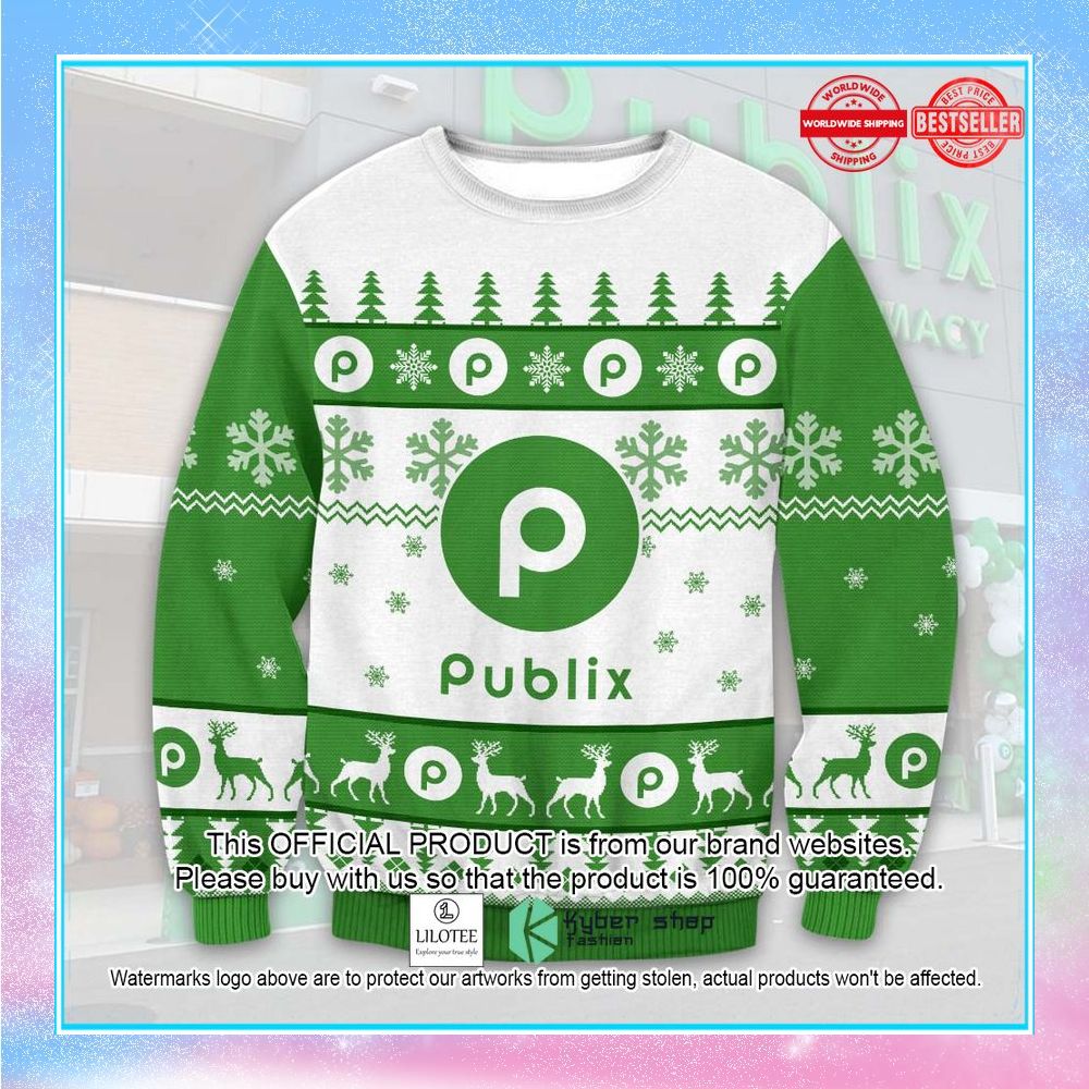 publix chrismtas sweater 1 412