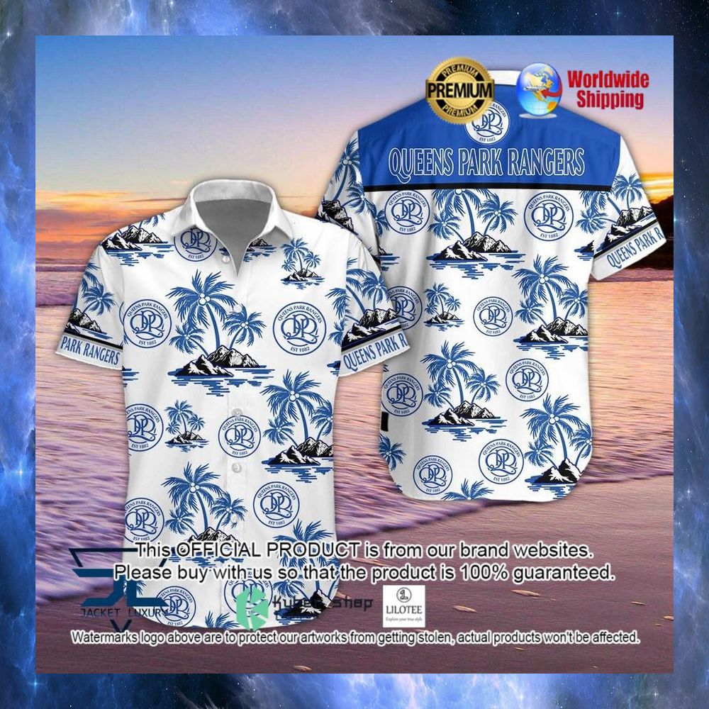 queens park rangers hawaiian shirt short 1 767