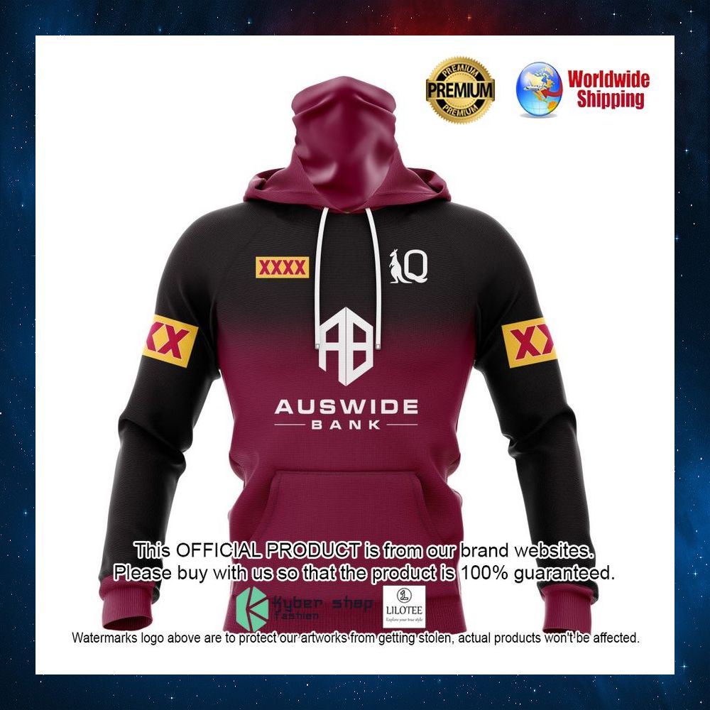 queensland maroons auswide bank the star personalized 3d hoodie shirt 4 640