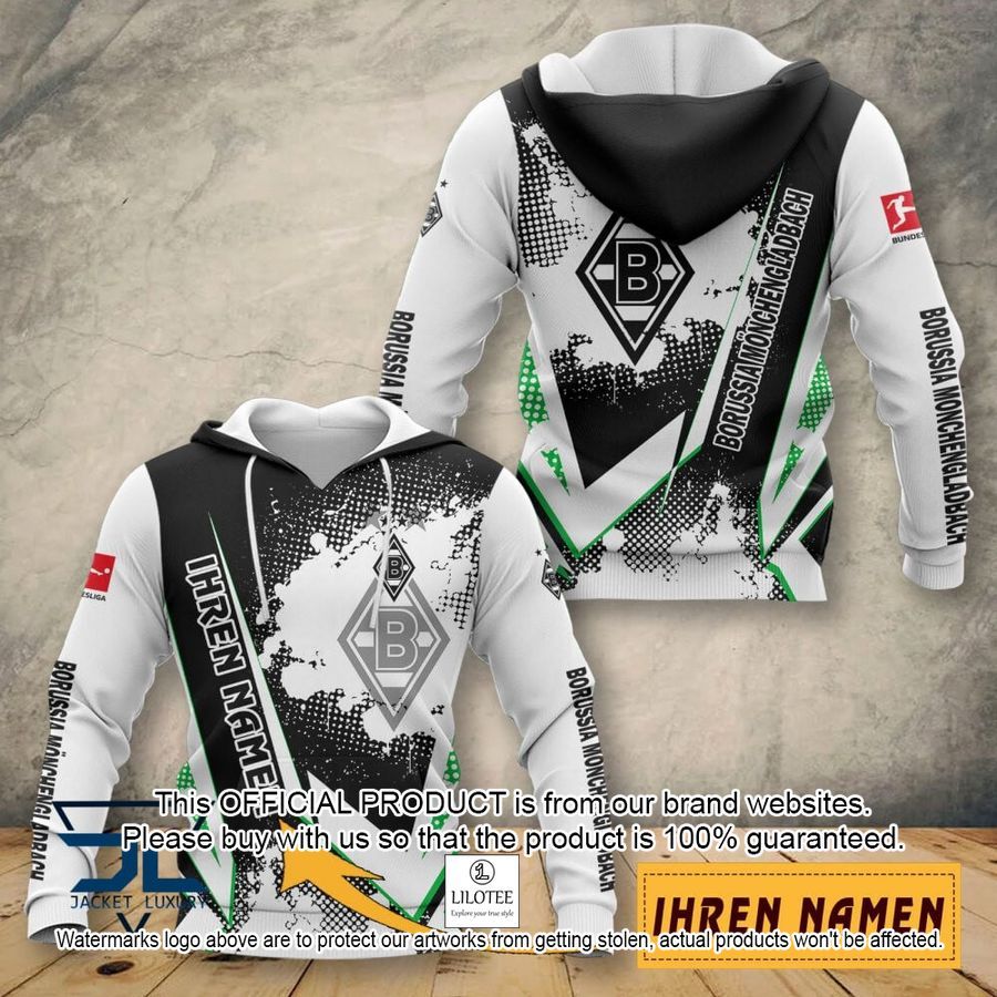 personalized borussia monchengladbach shirt hoodie 1 497