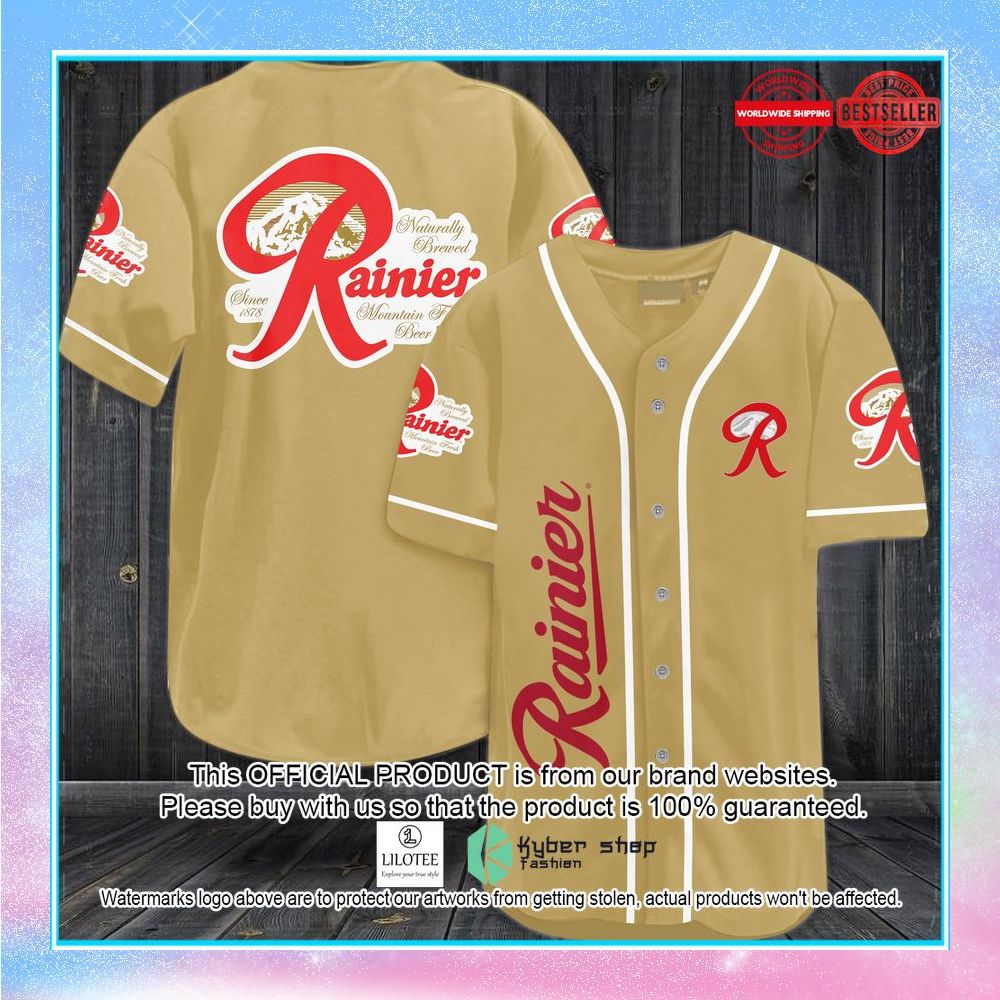 rainer baseball jersey 1 629