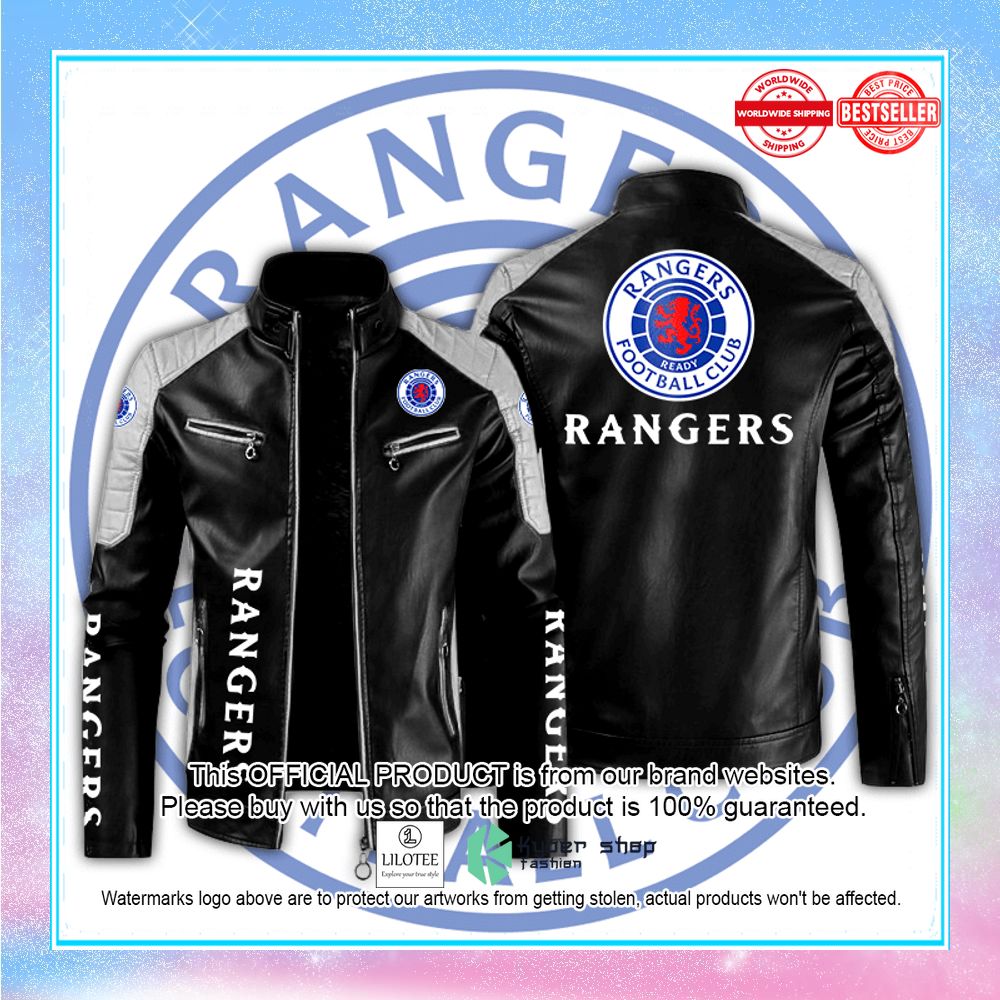 rangers fc motor block leather jacket 1 469