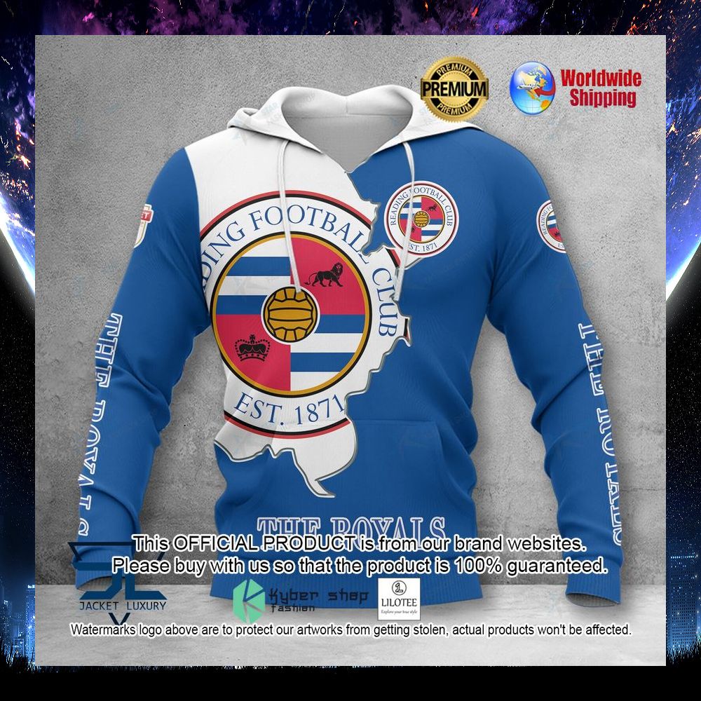 reading f c the royals 3d hoodie shirt 1 78