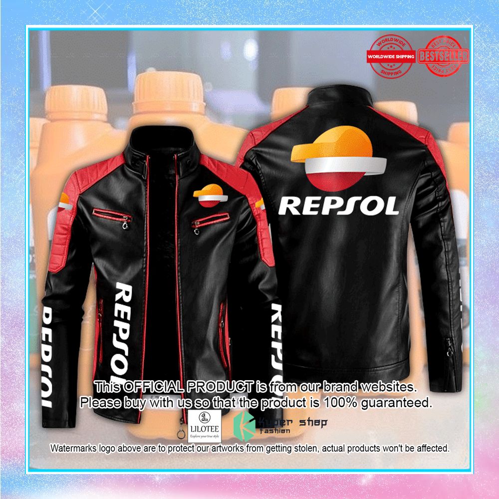 repsol motor block leather jacket 2 119