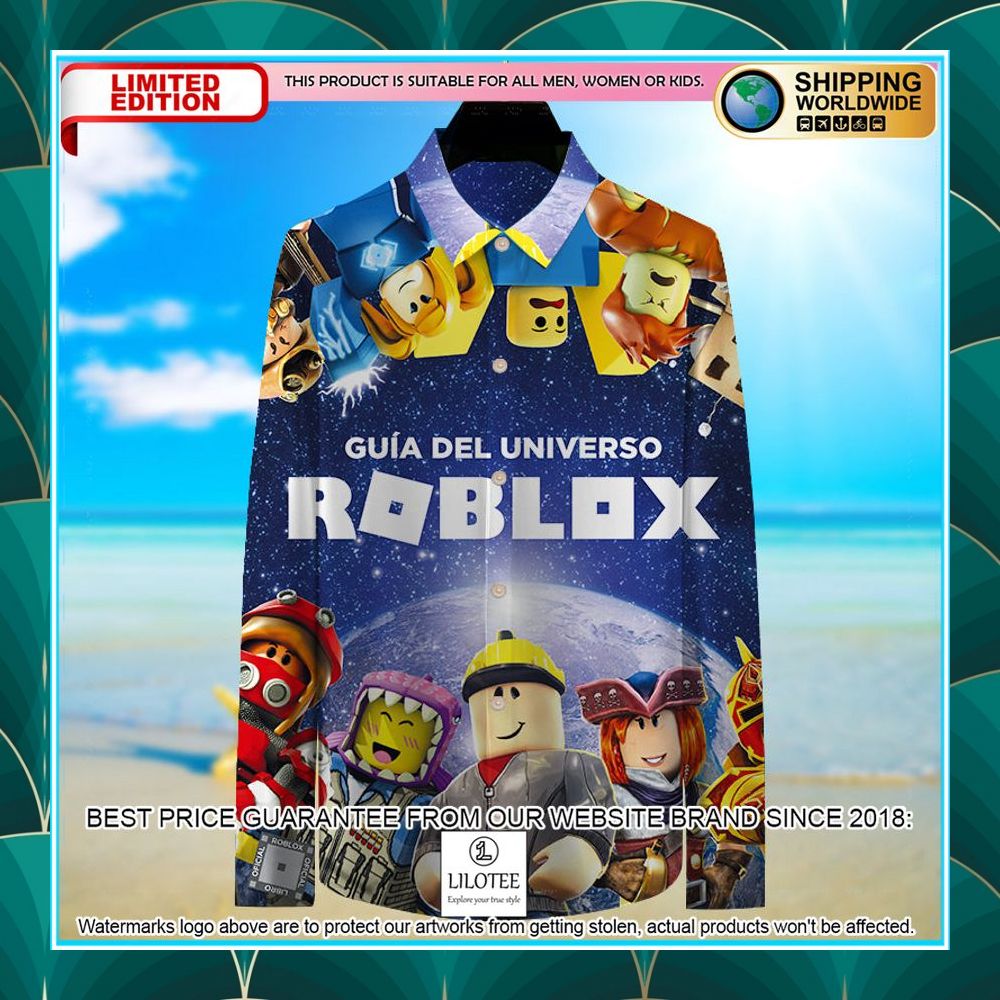 roblox long sleeve shirt 2 582