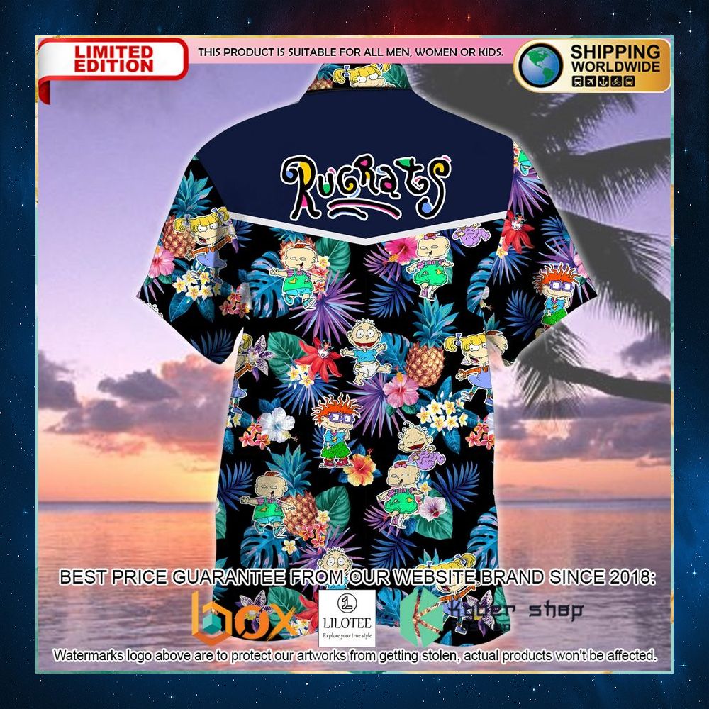 rugrats hawaiian shirt 2 152