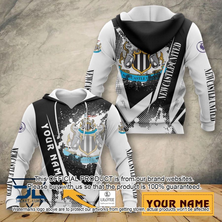 personalized newcastle united f c shirt hoodie 1 576