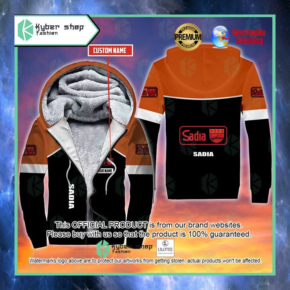 sadia custom name 3d fleece hoodie 1 13