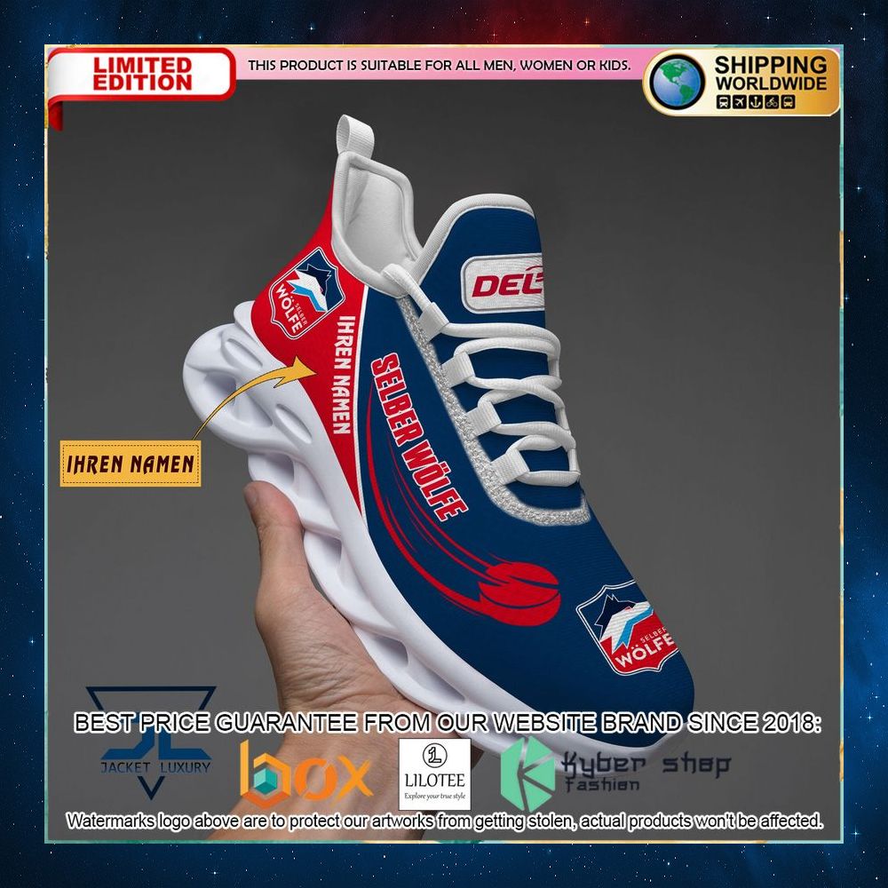 selber woelfe custom clunky max soul shoes 2 949
