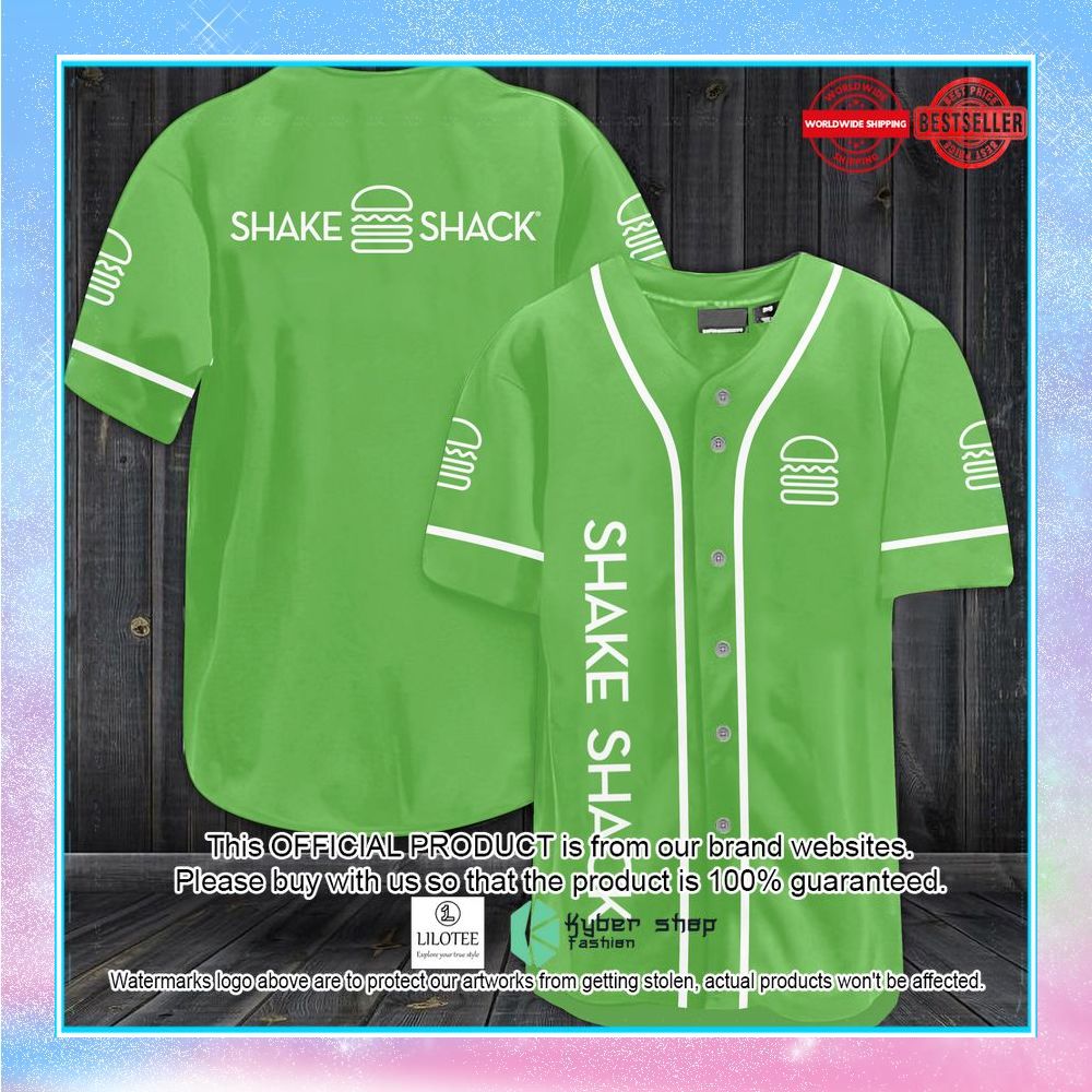shake shack baseball jersey 1 363