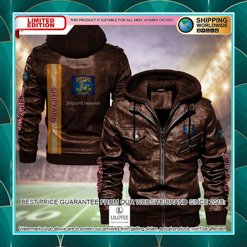 shipyard seasonal leather jacket 1 13