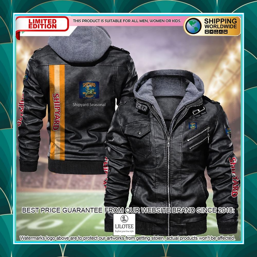 shipyard seasonal leather jacket 2 878