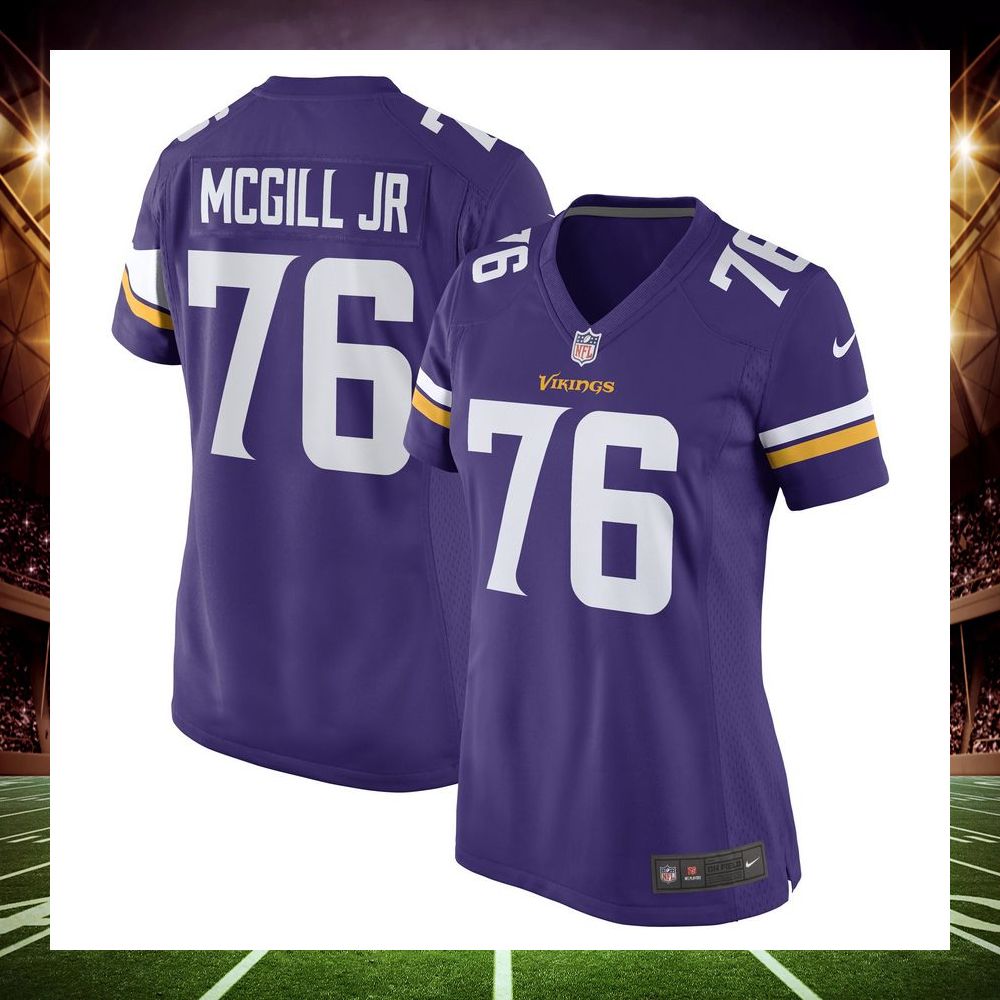t y mcgill jr minnesota vikings purple football jersey 1 200