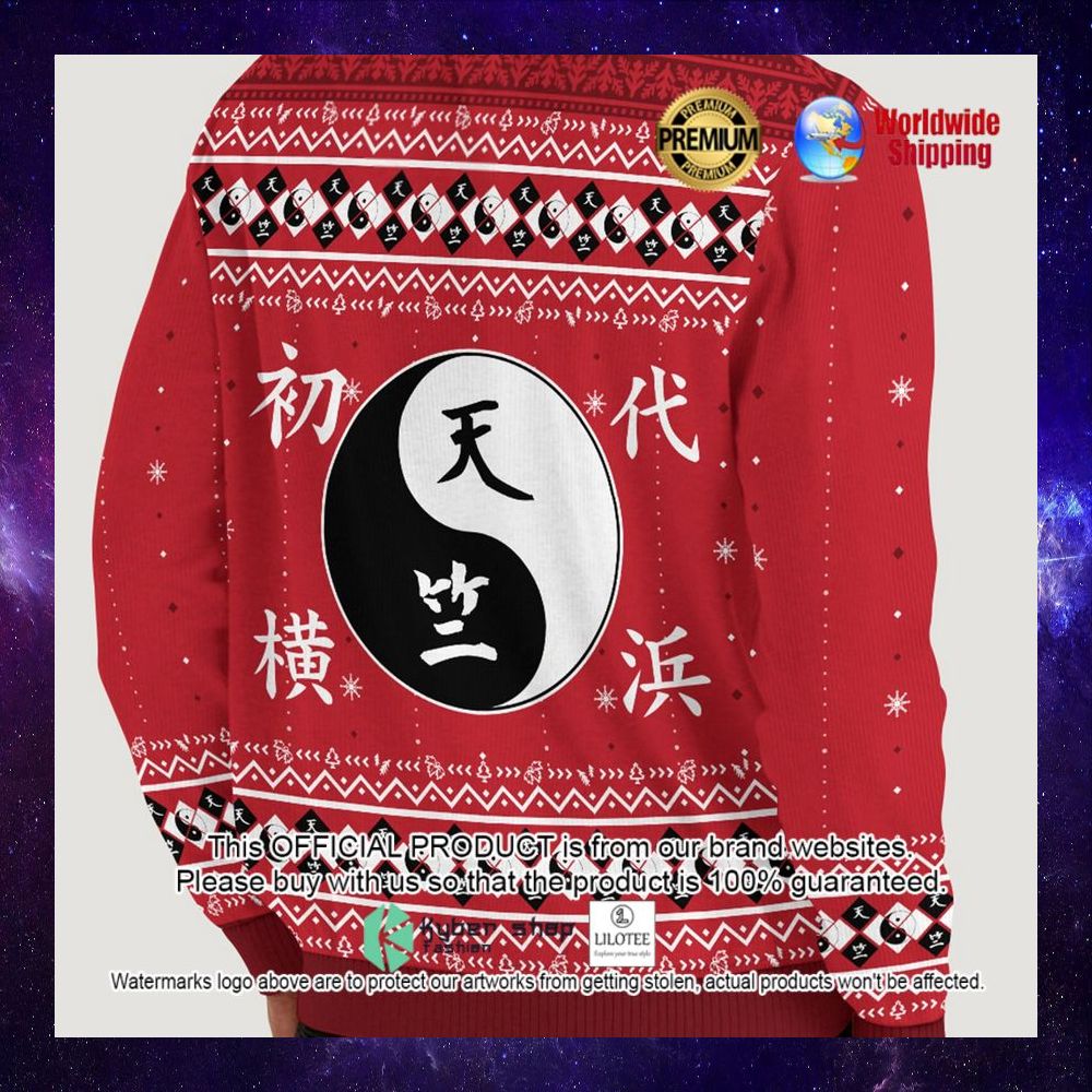tenjiku tokyo revengers christmas sweater 1 115