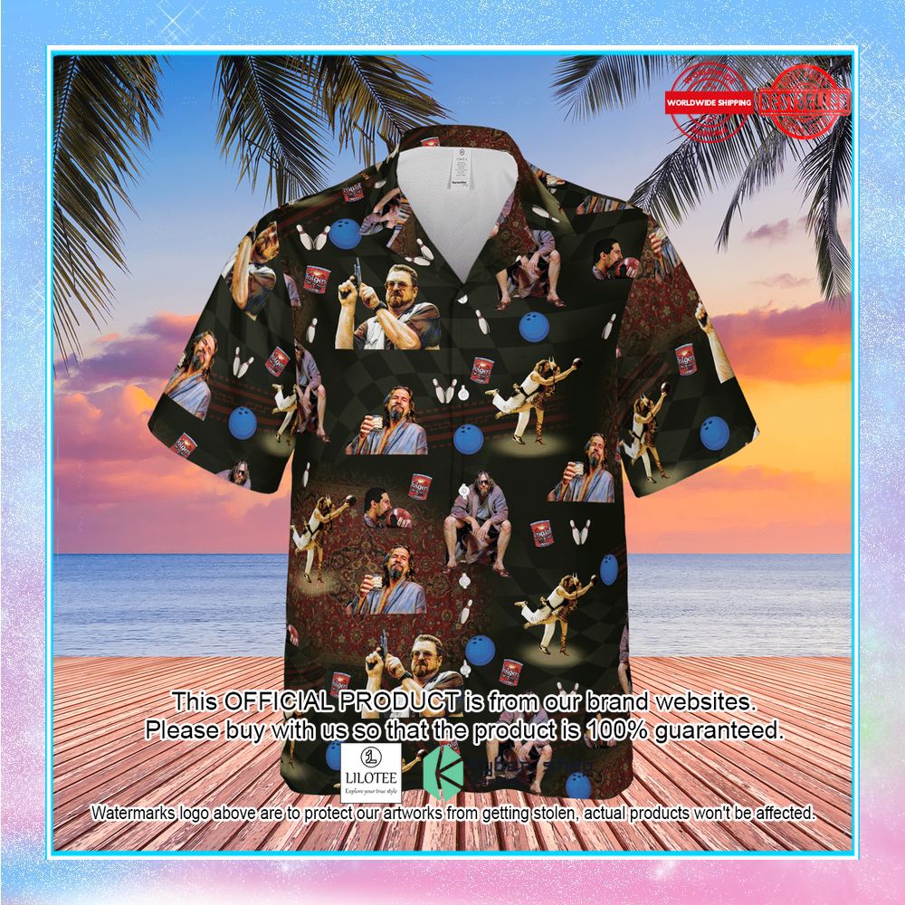 the big lebowski hawaiian shirt 2 33