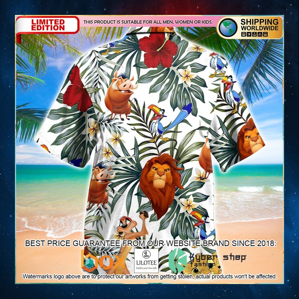 the lion king hawaiian shirt 2 54