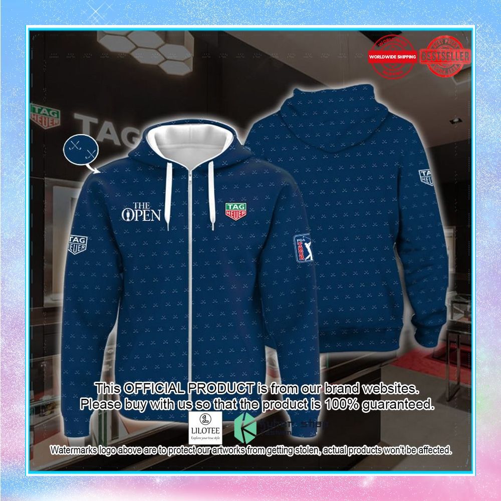 the open tag heuer shirt hoodie 2 898