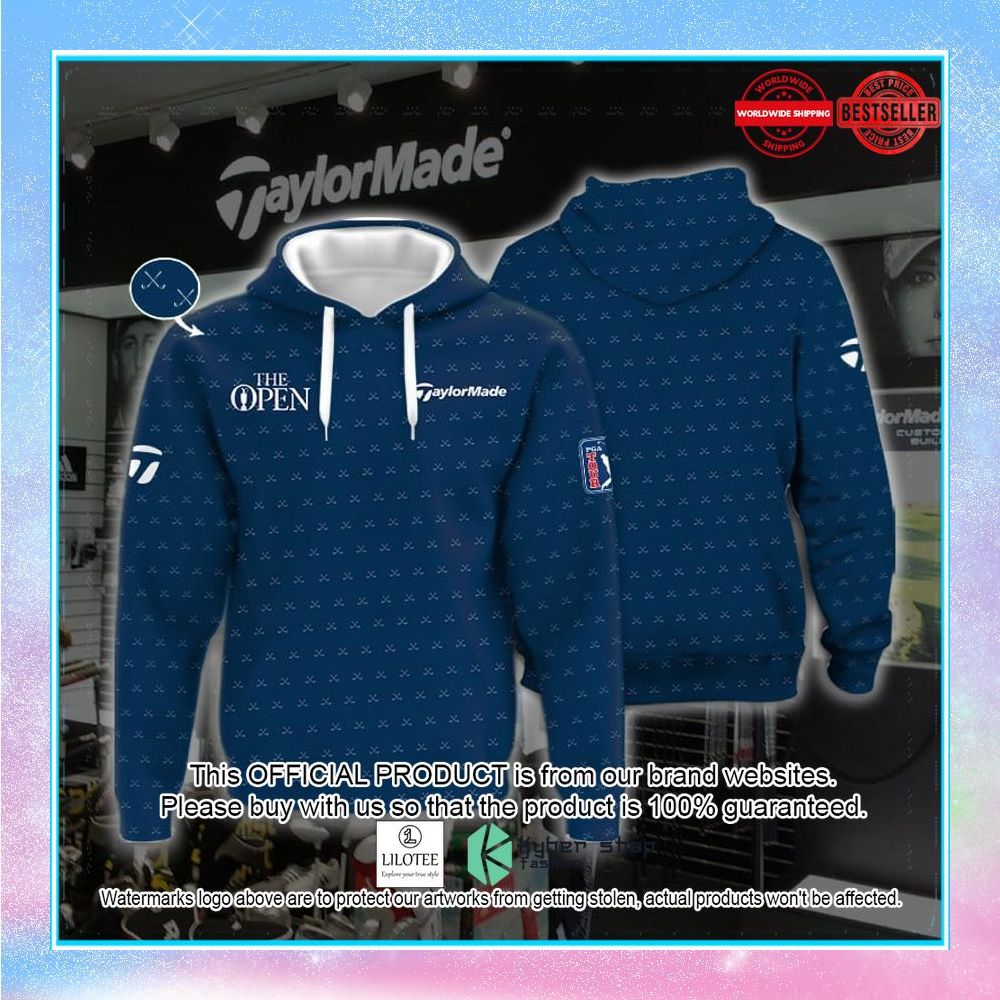the open taylormade shirt hoodie 1 296