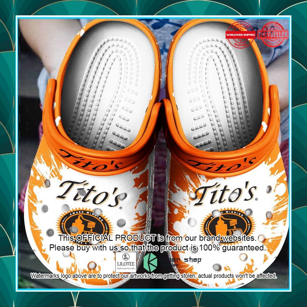 titos crocs crocband shoes 1 191