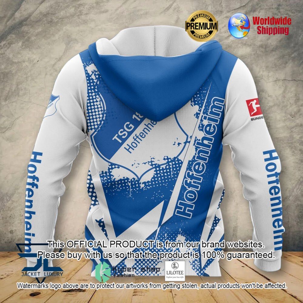 tsg hoffenheim custom name 3d hoodie shirt 2 681