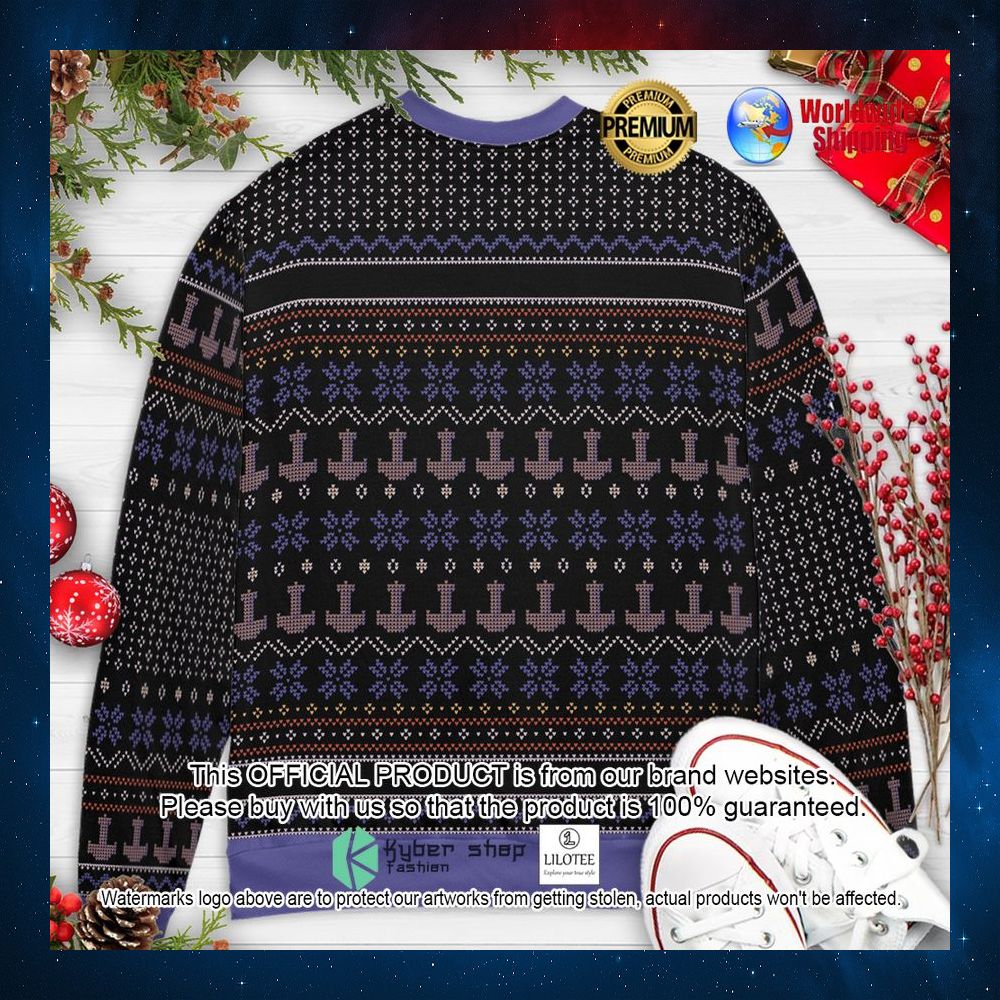 viking valhalla la christmas sweater 2 321