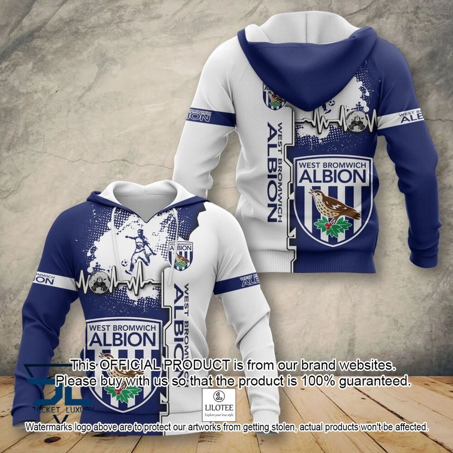 west bromwich albion f c shirt hoodie 1 881