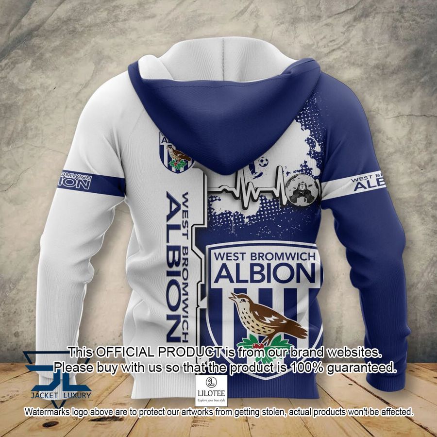 west bromwich albion f c shirt hoodie 2 47
