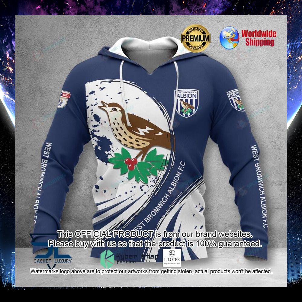 west bromwich albion the baggies 3d hoodie shirt 1 807