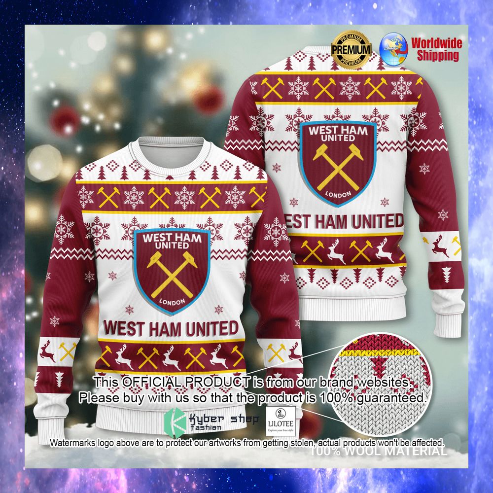 west ham united fc christmas sweater 1 693