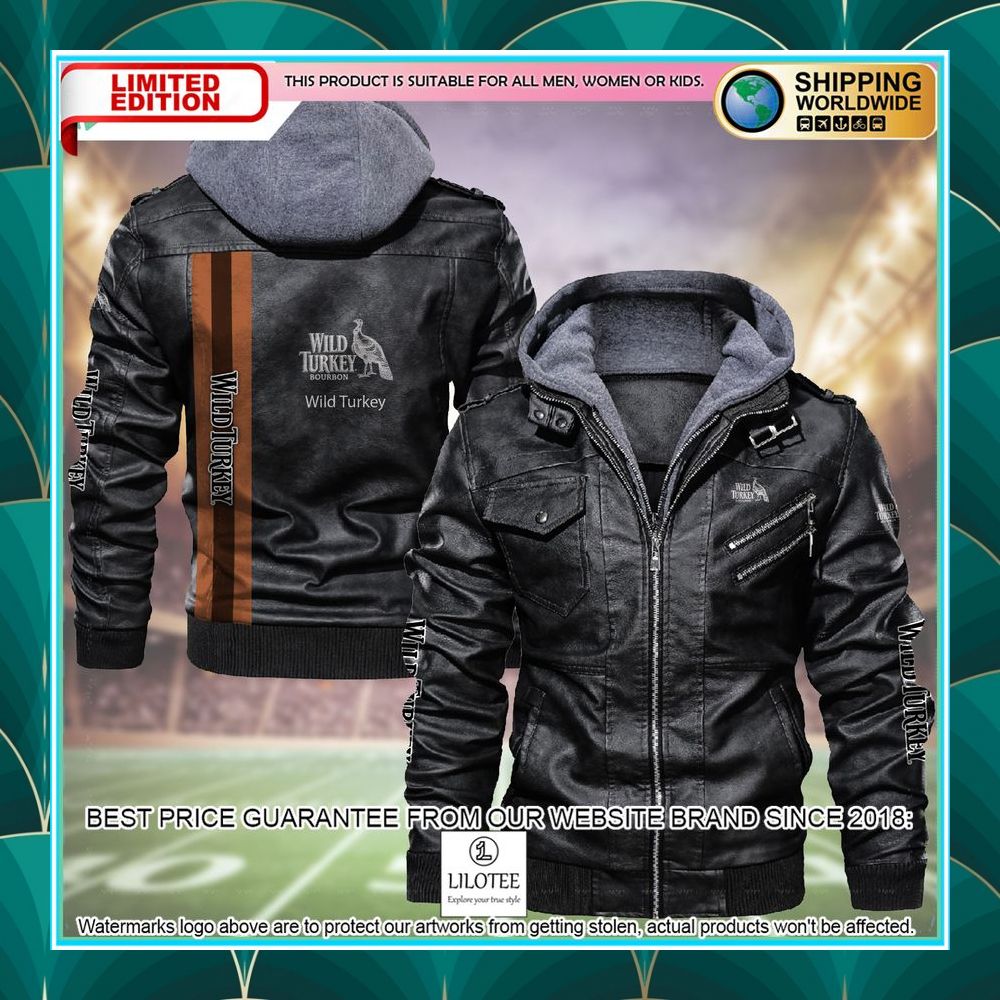 wild turkey leather jacket 2 630