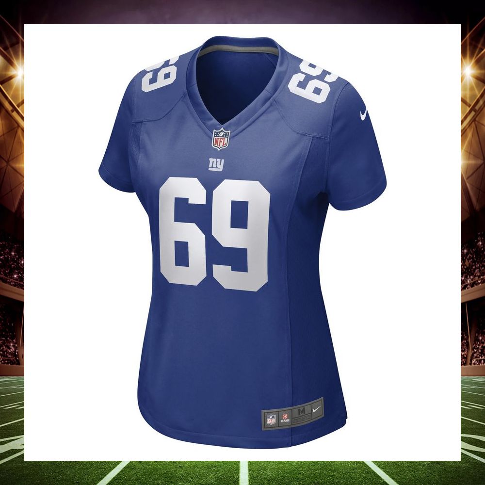 will holden new york giants royal football jersey 2 773