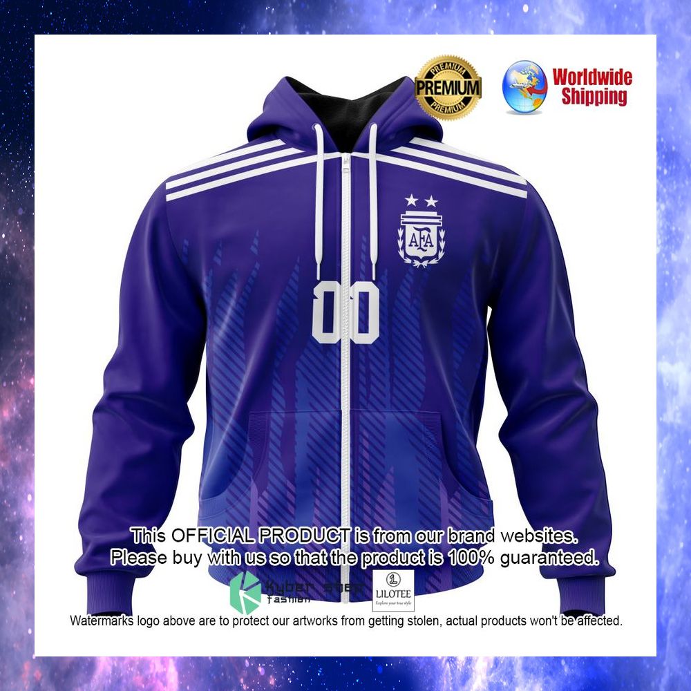 world cup 2022 champion argentina personalized 3d hoodie shirt 2 804