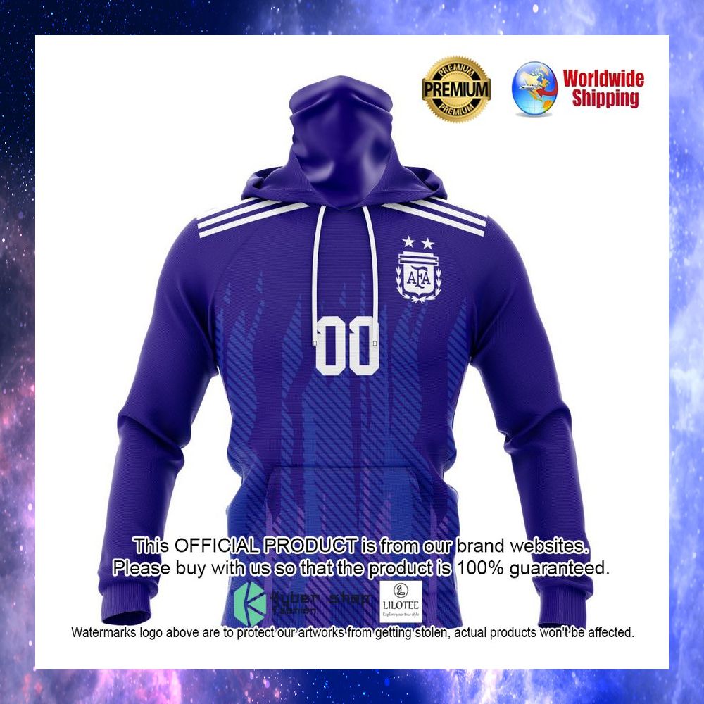 world cup 2022 champion argentina personalized 3d hoodie shirt 4 143